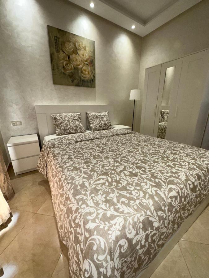 Apparemment De Luxe Bouznika Daire Dış mekan fotoğraf