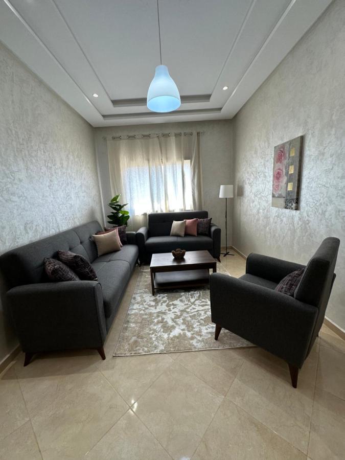 Apparemment De Luxe Bouznika Daire Dış mekan fotoğraf